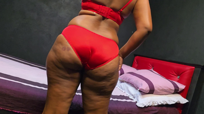 Beauty7Angels: Red Lase Panty Bra Try on Haul Nilmini Official Sl...