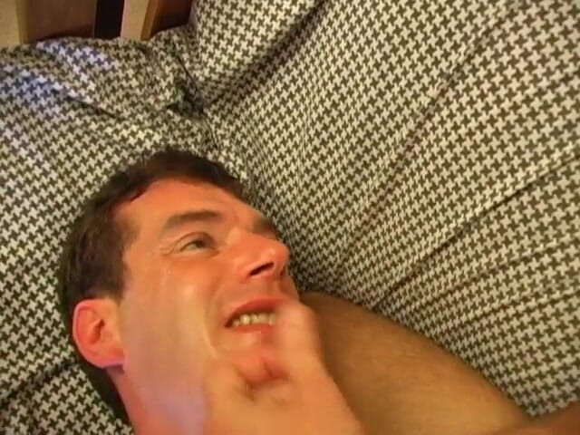 Phoenixxx: Mitch Meets Man Meat