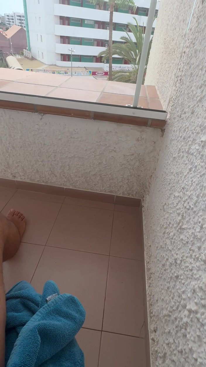 Kadu: Moji hetero přátelé milují vidět mého velkého ptáka