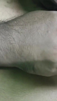 Vibration on My Nipples