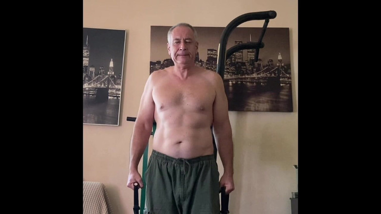 Alex Art: 내가 어떻게 당신을 박을 것인지 상상해 보십시오