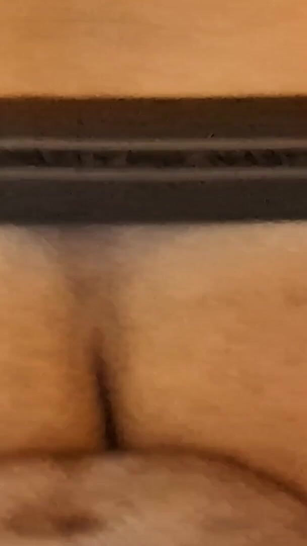 Being Stepdaddy's Good Boy (Trent Beaufort)