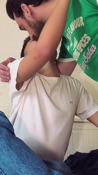 O Twink leva tudo