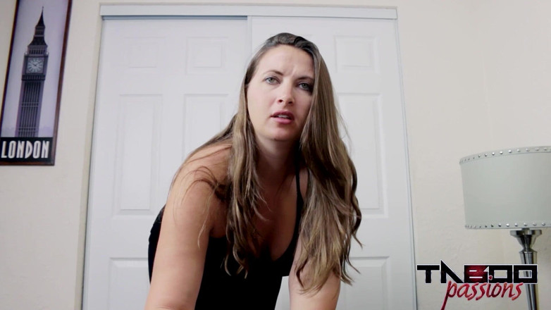 Fell-on Productions: Madisin lee MILf stiefmutter pOV creampie 3 szene-zusammenstellung