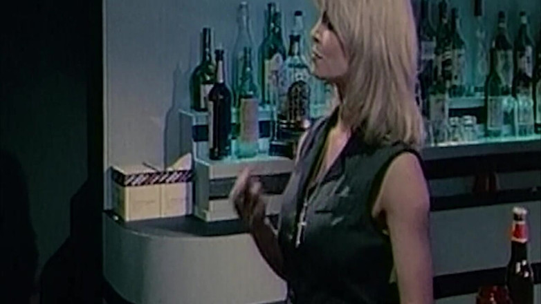 ORGASMX: 뜨거운 레토 레즈비언 플레이,보지 핥기와 항문 섹스