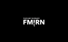 Jerking off My Big Cock with a Cumshot on My Thigh