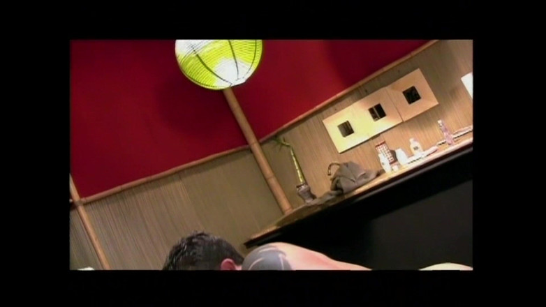 Porn4Life: Asia Ploaie Porcul suge pula