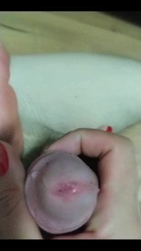 This Is My New Footjob