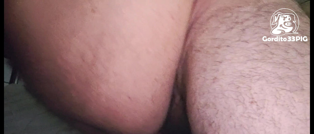 Gordito33PIG: Memindahkan Lemak Babi Saya
