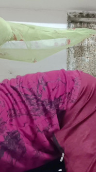Anal Sex of Desi Indian Girl on Holi