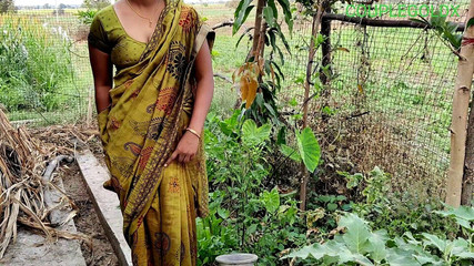 Sexy Komal: Něžný pán se udělá, možná se rychle obléká a uteč