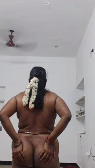 Swathi1985: Tamil ciocia Leelaigal część 1