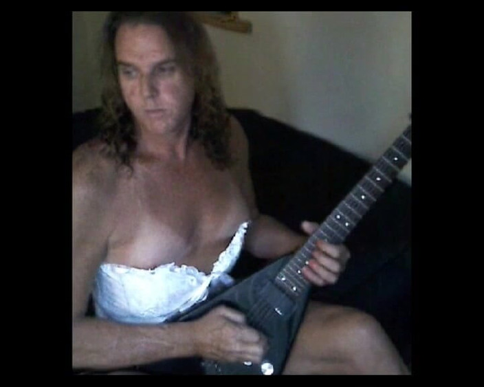 Lizzy Yum vintage and behind the scenes interviews: Lizzy Yum, vintage et coulisses 16