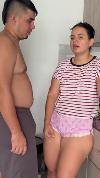 Ibu Tiri Keldai Besar Saya Mempunyai Ramuan Rahsia Untuk Membuat Janggut Saya Tumbuh