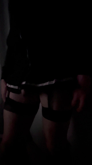 Miu_femboy: Sevimli kadın oğlan sikiliyor