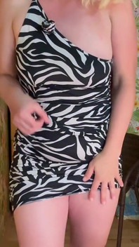 Dresses and Heels Review, Cabaran Joi Paced Pancutan Undur