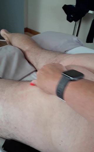 Uk Joolz: Špinavý chlapec a jeho boty!