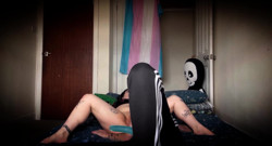 Voyeur POV Halloween House Party Hookup thumbnail