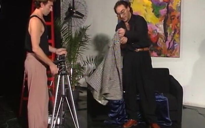 Porno Cloud: Act Studio