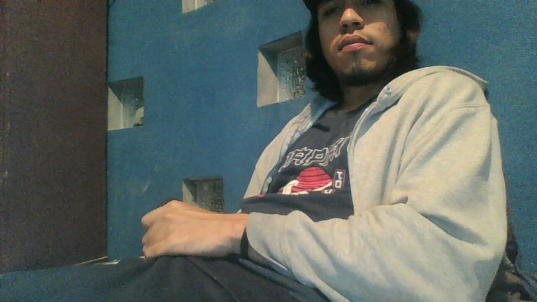 AlexAlejandro13: Minggu yang luar biasa