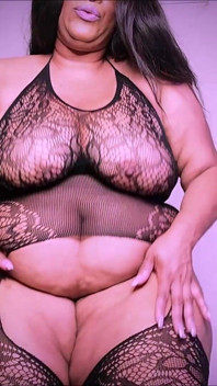 BBW Dragoness Swallows You