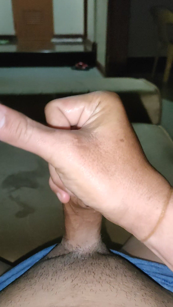 ArchAss: Hot Cock for BJ!