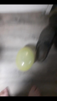 Gegen Luftballon- Langeweile- Momente