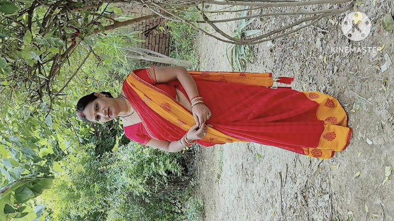 Lustykajolbhabhi: Fodendo a tia vizinha