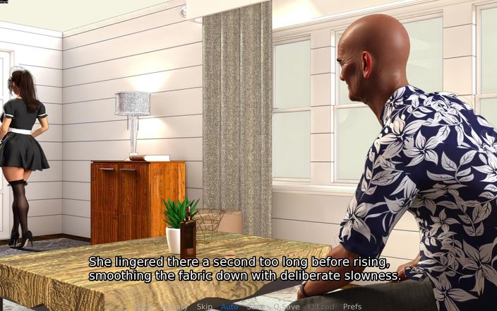 Porngame201: Dueto de una pareja- actualización 16