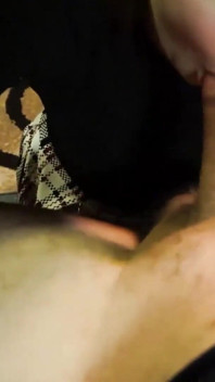 Lottie Peers Busty Blonde Sloopy Rimjob Deepthroat Greedy Swallow Cum!