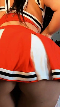 Halloween Emanuelly Raquel Cheerleader Zoombie Permainan Handjob Lampu Hijau Lampu Merah