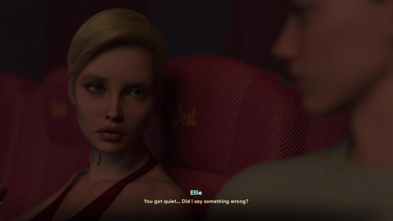 Wickedgammes: A University Student and Many Secrets Part 15