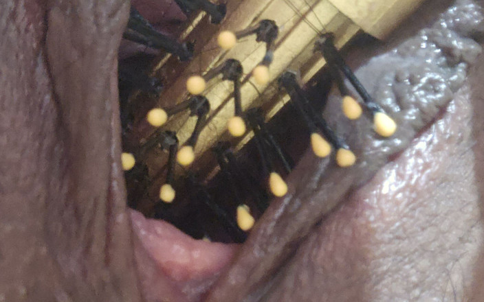 Anaa2024: Ničení kundičky Bristles