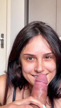 The Dream Girl Knows How to Use All Her Holes