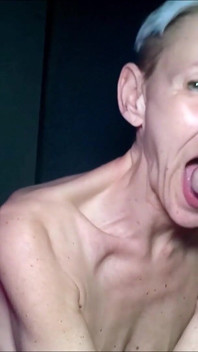 Barcelona'da pornocinema'da korabitch sakso