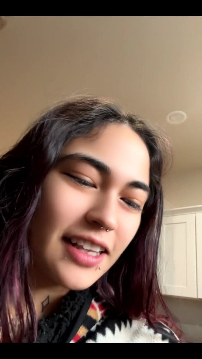 lilRavenFox: Personal Video for Your Eyes Onlyyyyy