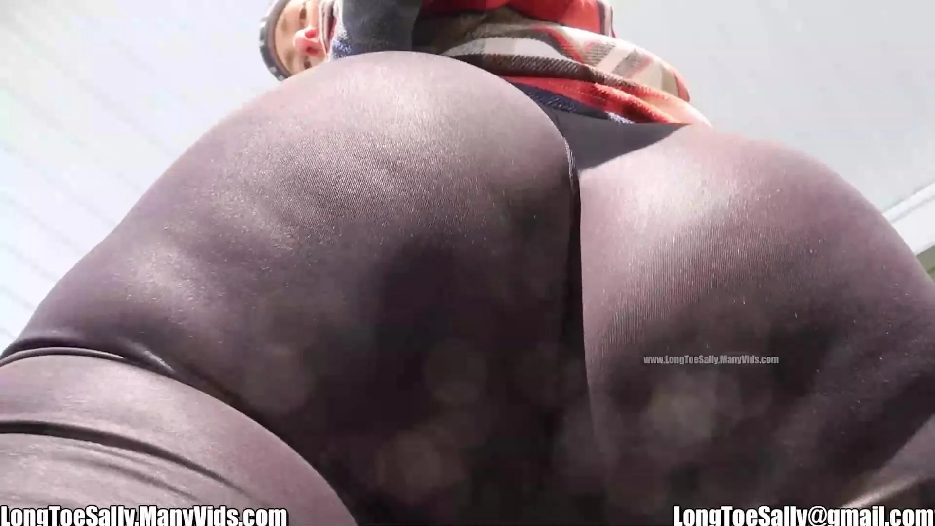 BBC Born ready pov1 by Long Toe Sally Big Buns | Faphouse