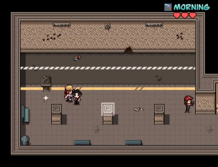 LoveSkySan69Real: Retiro zumbi 2 - parte 23 novo distrito! por Loveskysan69