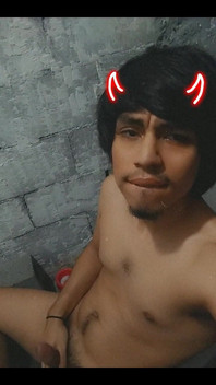 Masturbation