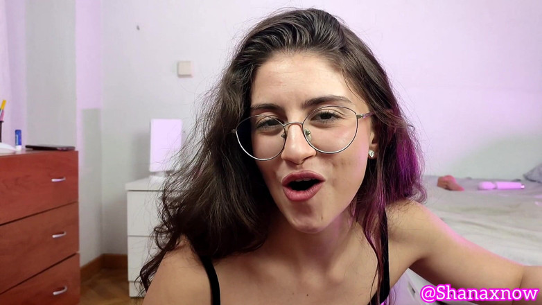Shanaxnow: Kẻ thua cuộc beta sissy cuckold jason