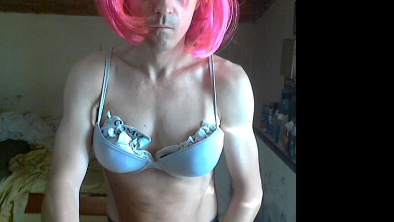 Alex000777: Seksi