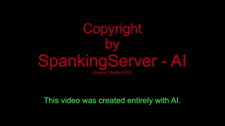 SpankingServer - AI: Aisscom 039