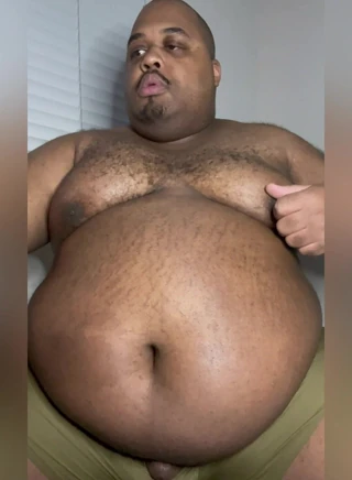 Blkhole420: More bloating and well you know how it ends