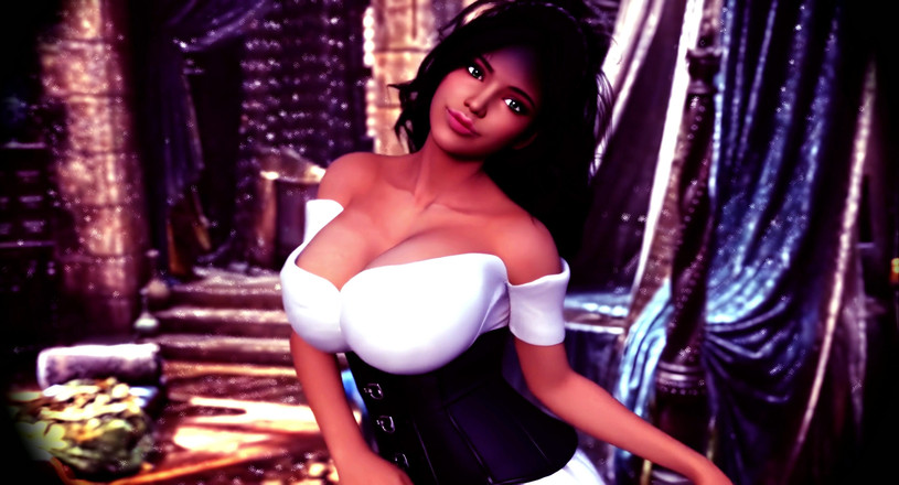 Kimdam Productions: Fggb Есмерельда і банан