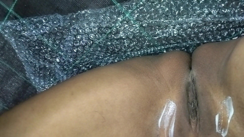 Mg3947731: Pepek memotong rambut dalam isteri saya