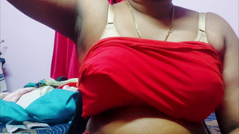 Desi Mohini: Desi indiano sesso con zia di mohini