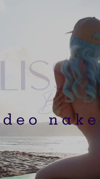 New Video Alert Naked Yoga