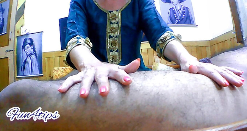 Bolly Karma: Dick conciërge