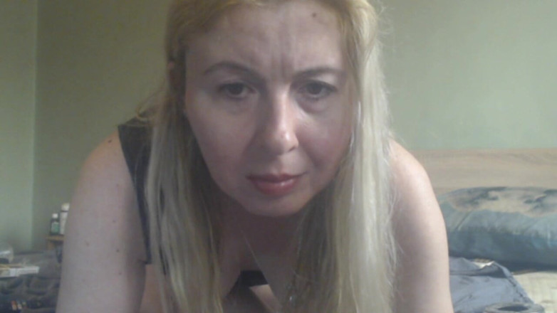 sunshinegoddes: Explosive Creamy Close up Masturbation, I Can't Stop Cumming!