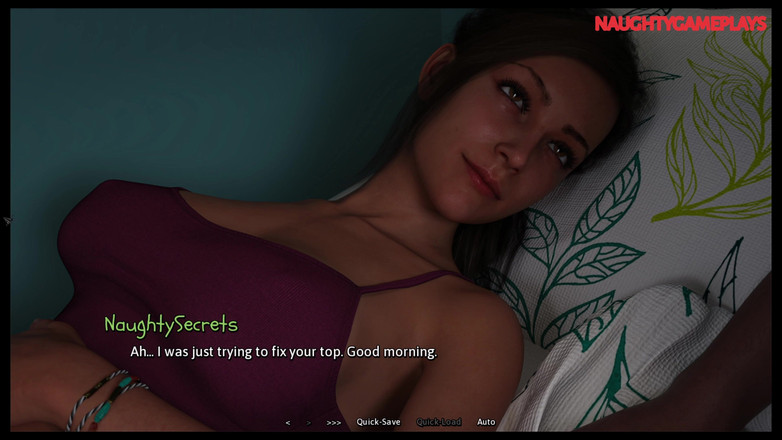 Naughty gameplays: Summer Heat (parte 09) - Por Naughty Fox Games